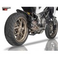 QD Exhaust Dual GunSHot 3/4 Full System - DUCATI MULTISTRADA 1200 (15-17) and MULTISTRADA 1260 (2018+) QD Exhaust Dual GunSHot 3/4 Full System - DUCATI MULTISTRADA 1200 (15-17) and MULTISTRADA 1260 (2018+)